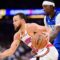 Curry ghi 56 điểm vượt Ewing đưa Warriors đến chiến thắng trước Magic