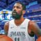 Kyrie Irving Chấn Thương Nặng Nghỉ Cả Mùa Giải 2024-2025