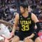 Johnny Juzang Tỏa Sáng Với 27 Điểm Ngay Cả Trong Thất Bại Của Utah Jazz
