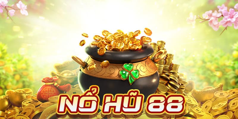nổ hũ