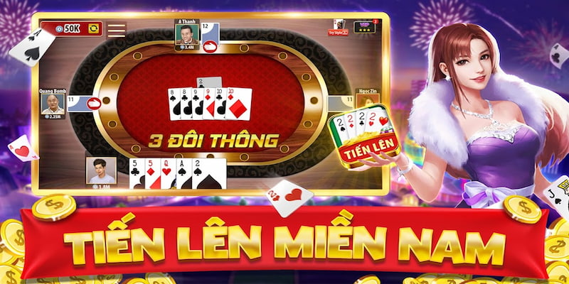 Tiến Lên Mana88