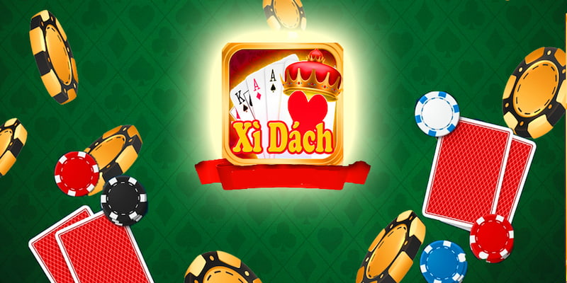 Xì dách tại Cf68