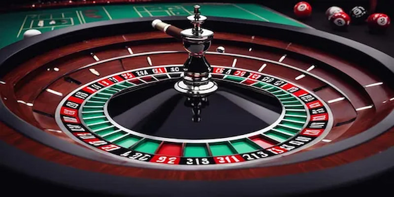 Roulette MMWIN