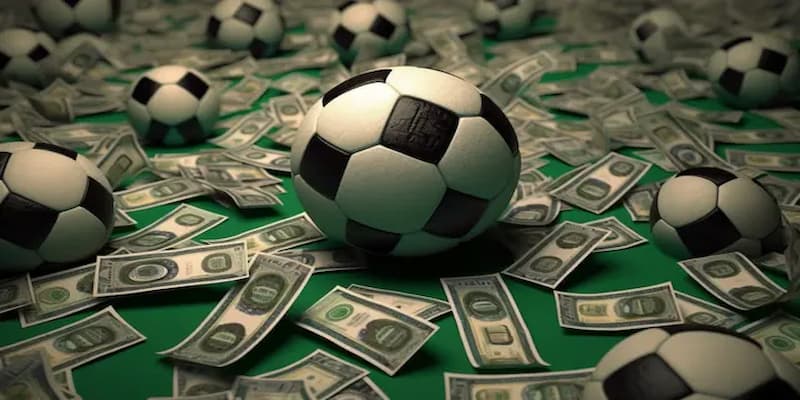 Kèo Phạt Góc Thông Minh Trên Sân Chơi Mmwin